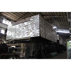 制漿造紙機械配件 從批發供應到廠家直采的全面指南