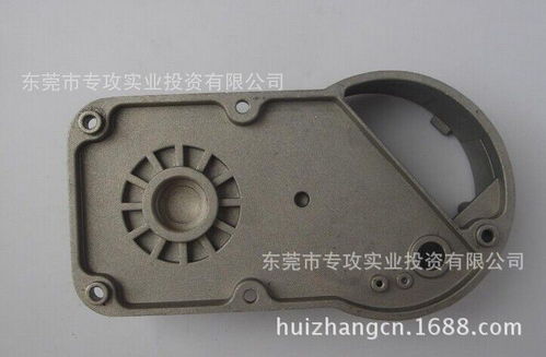 鋅合金機械零部件加工 為通訊與電腦產品及造紙機械注入精密力量