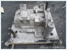 泰安聯(lián)合機(jī)械配件制造 深耕專業(yè)領(lǐng)域，打造多元精密配件解決方案