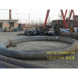 河北建華90度彎管與5D彎管價(jià)格解析及其在造紙機(jī)械配件中的應(yīng)用