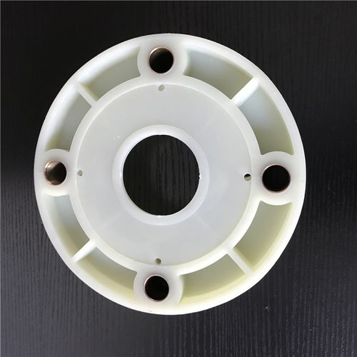 呂梁B100-295連接盤在造紙機(jī)械中的應(yīng)用與局限性