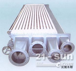 造紙機(jī)械及配件優(yōu)質(zhì)供應(yīng) 直銷流漿箱與反脫水箱，提升生產(chǎn)效能
