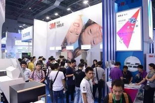 洞悉需求，用優質展會服務助力我國口腔行業創新發展